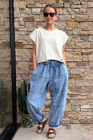 Jeans | Laundry B